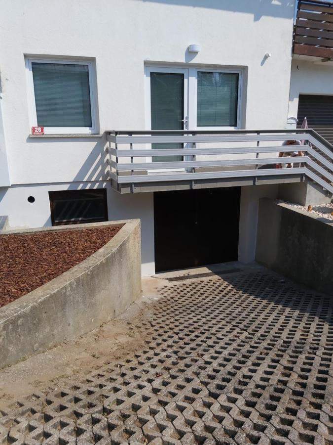 Apartments Mici Блед Экстерьер фото