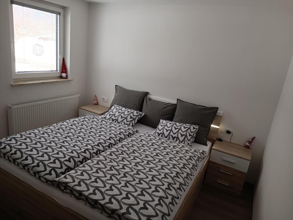 Apartments Mici Блед Экстерьер фото