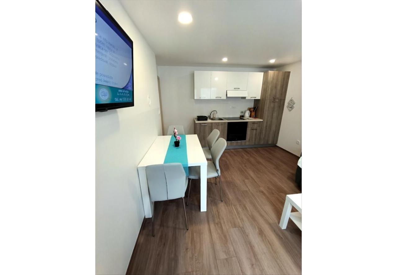 Apartments Mici Блед Экстерьер фото
