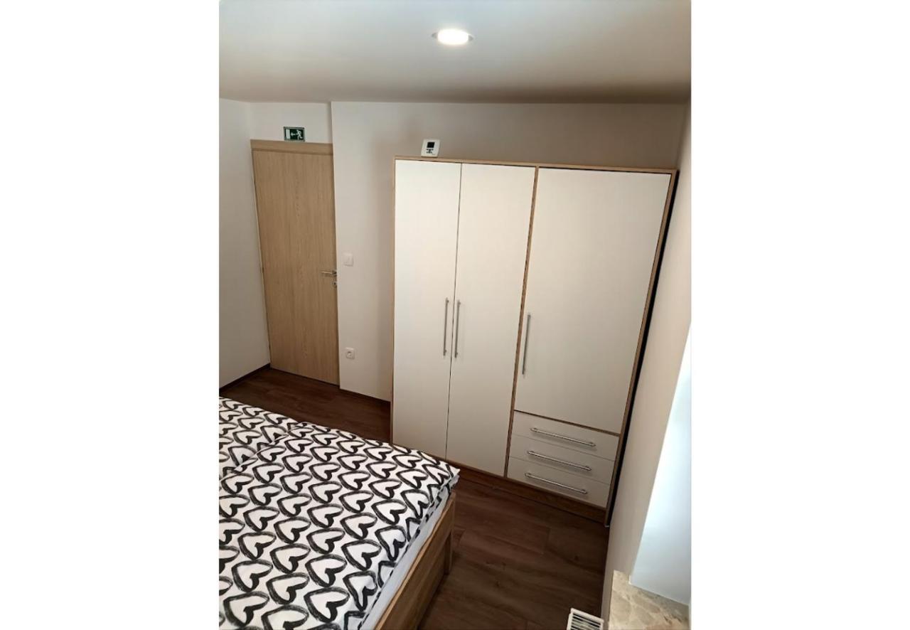 Apartments Mici Блед Экстерьер фото