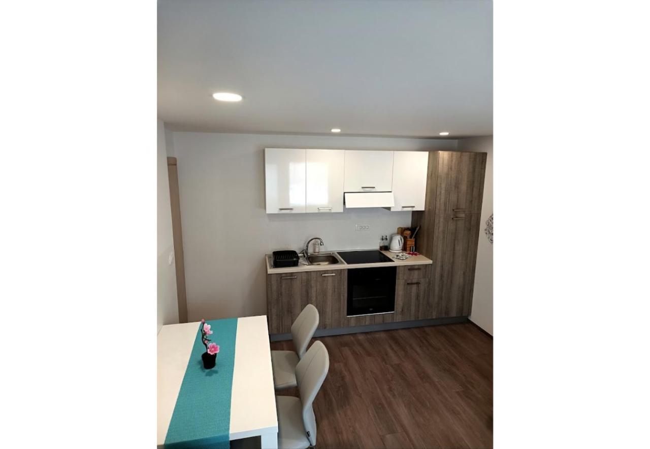 Apartments Mici Блед Экстерьер фото