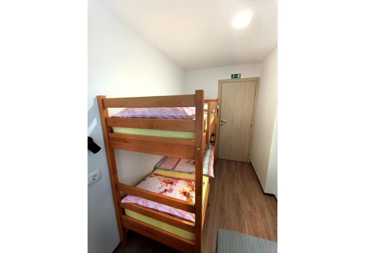 Apartments Mici Блед Экстерьер фото