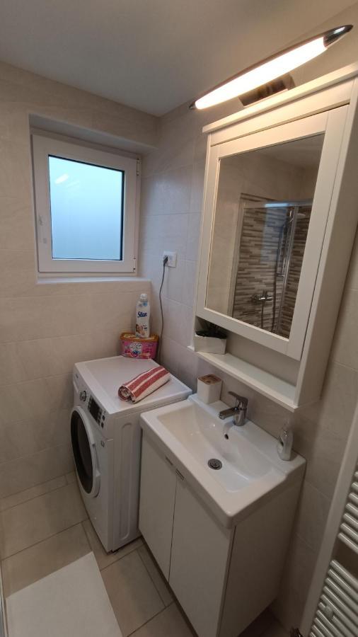 Apartments Mici Блед Экстерьер фото