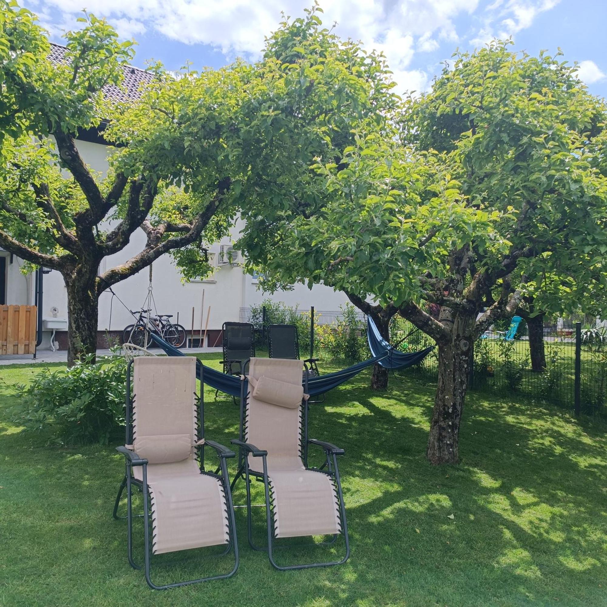 Apartments Mici Блед Экстерьер фото